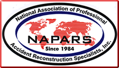 NAPARS Logo